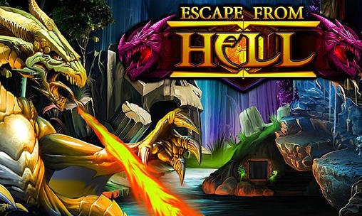 game pic for Escape from hell